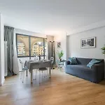 Vasari Suite Florence Next To Pontevecchio