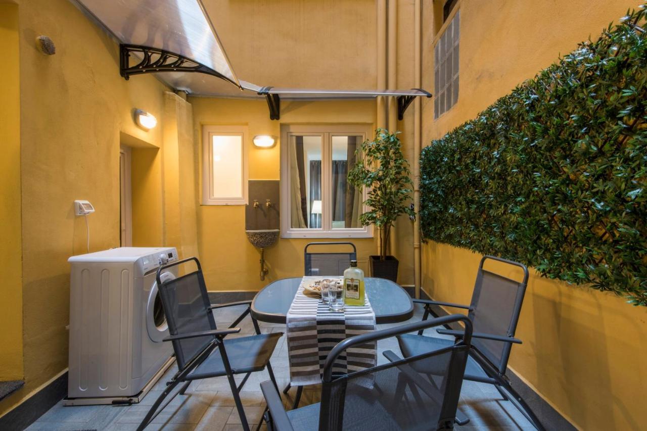 Vasari Next To Pontevecchio Apartment Florenz