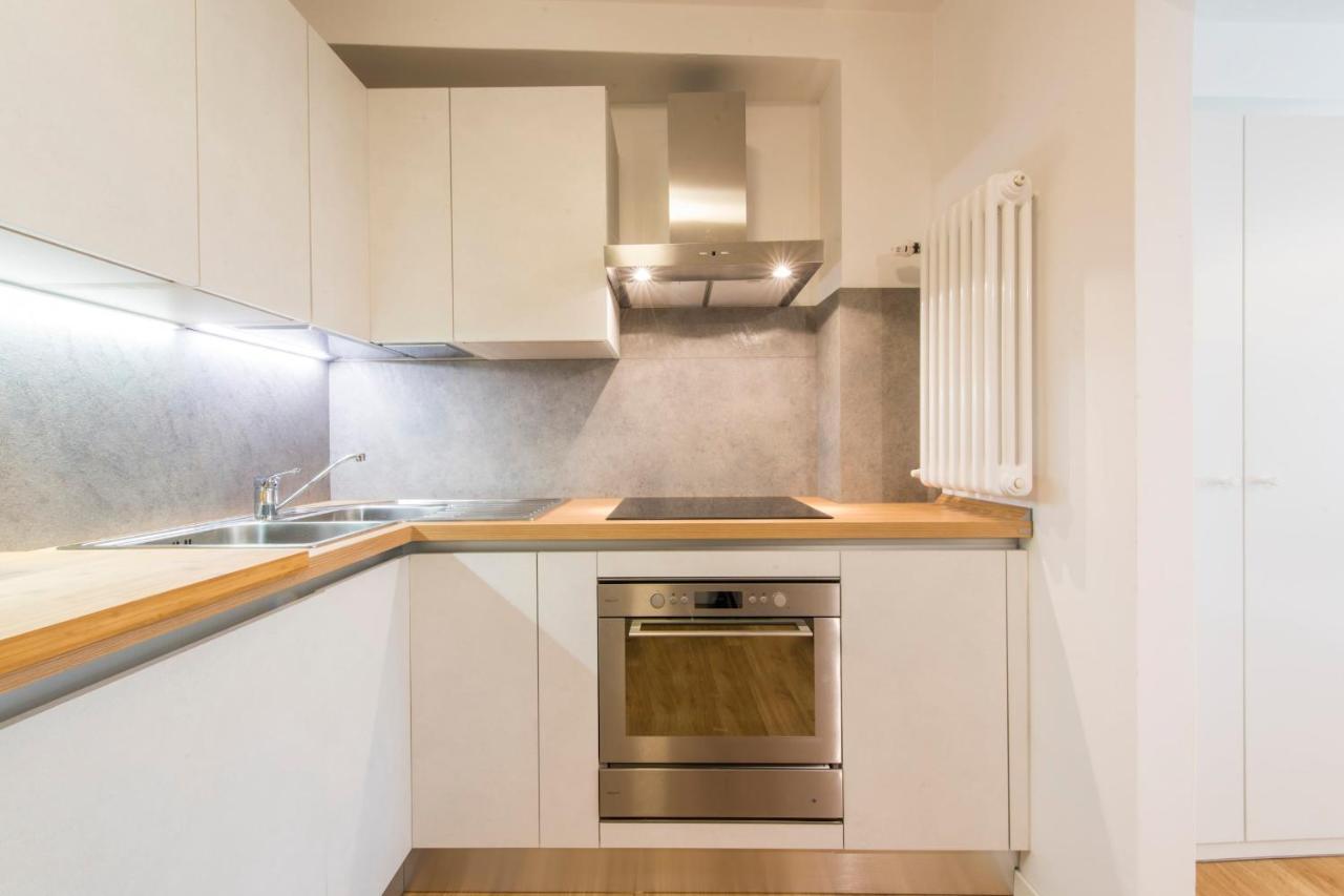 Apartment Vasari Next To Pontevecchio Florenz