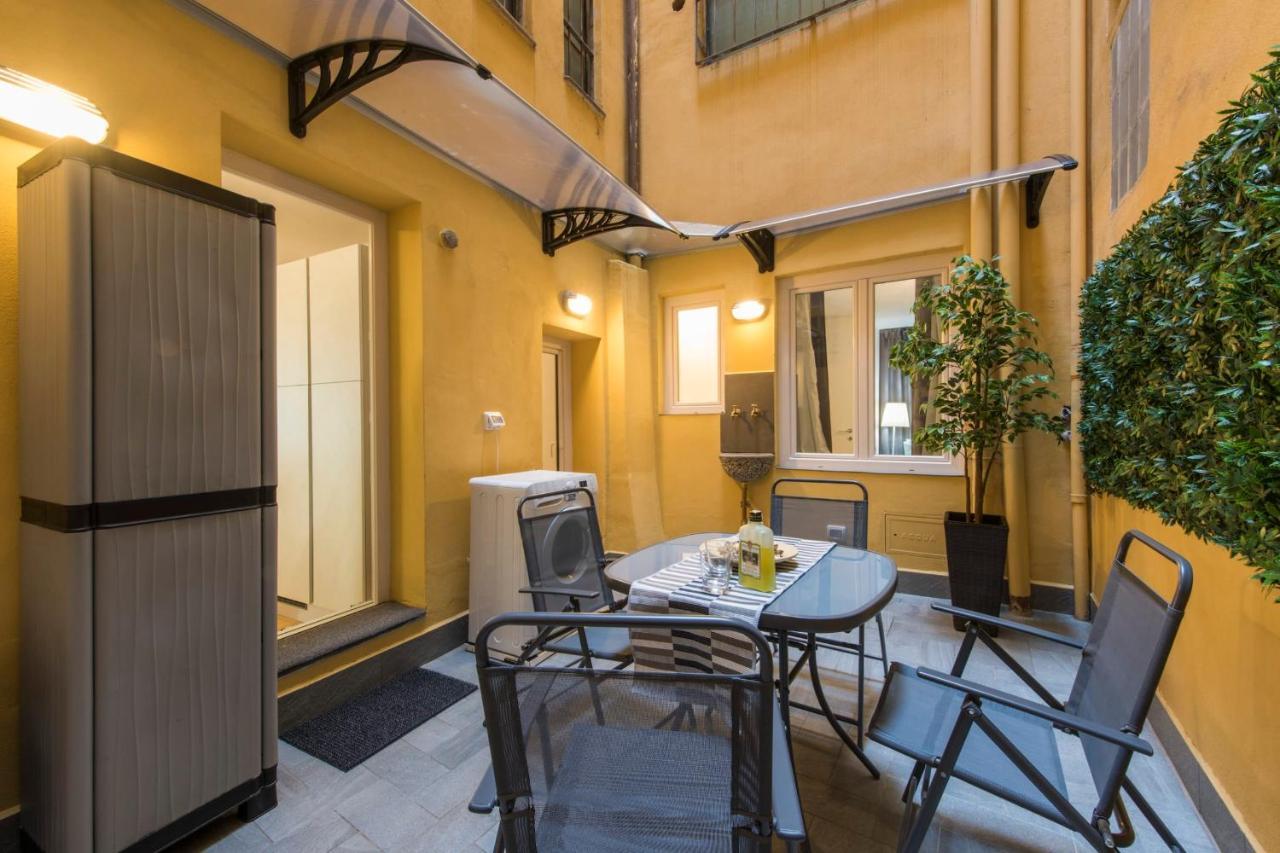 Apartamento Vasari Next To Pontevecchio *