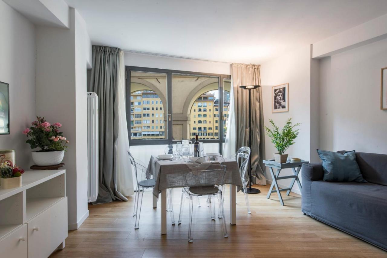 Apartamento Vasari Next To Pontevecchio
